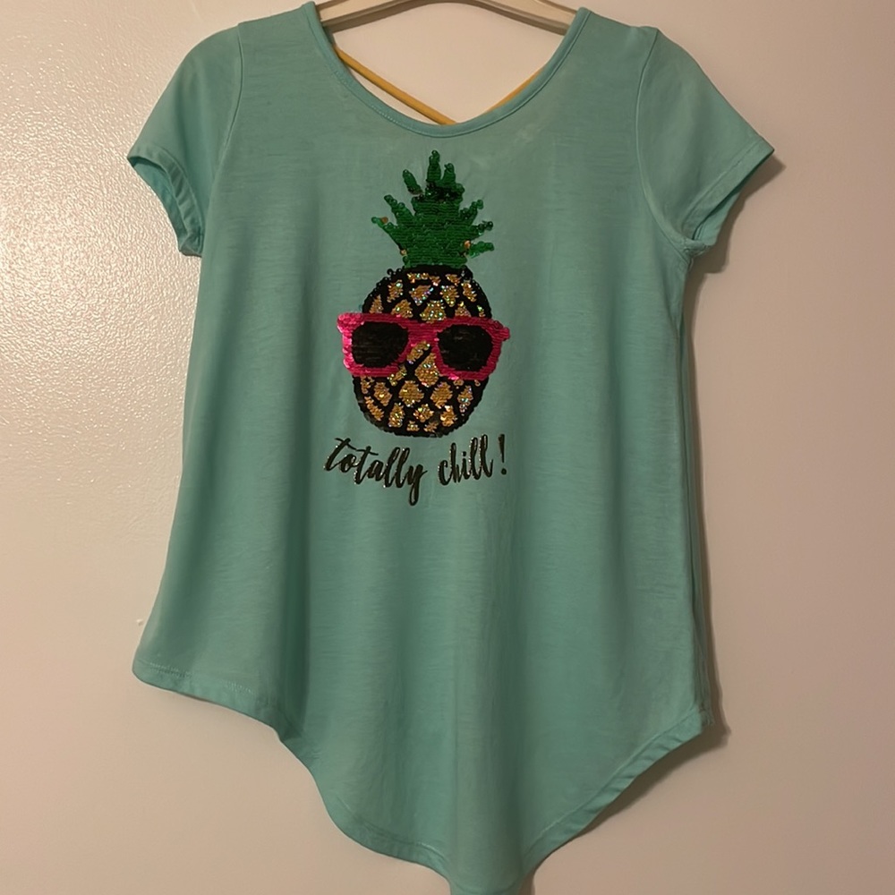 Beautees Girls Top.